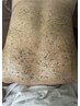 【ブライダル前や背中美人を目指す方★】ハーブピーリング￥26400→￥15400