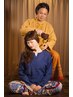 【ニムサウナ初】木槌でトントン　トークセン90分　7,500円