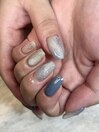 ブルーニュアンス
