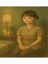 つぼ361リラクゼーション 岡田 さん