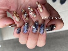 ジプシー(GYPSY.)/ニュアンスネイル