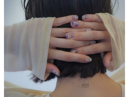 ジジ(gigi)の写真