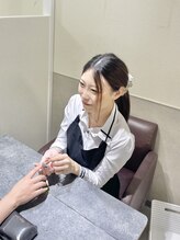 ジジ ネイル(ZIZI Nail) 野田 千尋