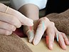 自律神経を整える/こり/疲労に　スタンダードコース　60分￥8,000