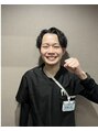 あず整骨院 淡路院/山下 龍生