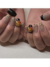 アモ ネイル(amo nail)/