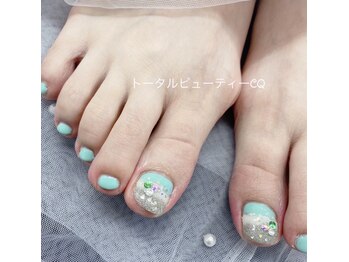 トータルビューティCQ/