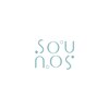 ソウ(sou)のお店ロゴ