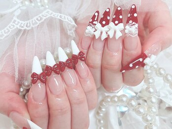 ノア ネイル(Noa Nail)/