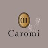 カロミ(Caromi)のお店ロゴ