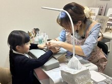 キミネイル(Kimi nail)