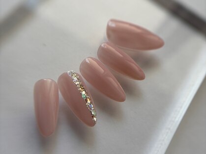 ルーチェ ドゥエ ネイル(LUCHE Due Nail)の写真