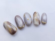 リーチェ ビューティアンドネイルサロン 大名店(Beauty&Nail Salon)/