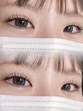 リル バイ フラッグ 姪浜店(Lill by Flag)/まつ毛パーマ・パリジェンヌ