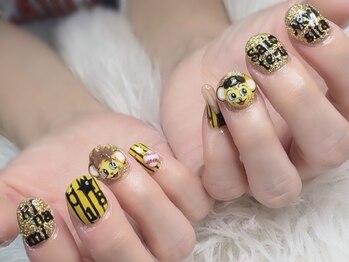 エムシーベル(m.c bell)/阪神タイガース☆