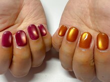 アミィ ネイル(amie nail)/