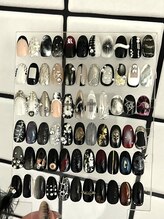 Nailstudio Remede【ネイルスタジオ ルメッド】/定額◆個性派ネイル