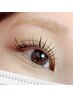 【大人気！No.1メニュー】LASH LIFT(上)潤いまつげパーマ¥5260→¥4110