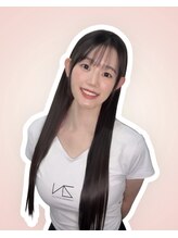 全力ストレッチ 大阪日本橋 難波店&nbsp;JURI 育成担当MG