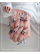リナネイルサロン 池袋(Lina nail salon)/やり放題