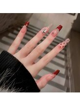 ヘブン 池袋(HEAVEN)/長 さだしやり放題×つけ放題