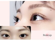 ローズアップ(Roseup)/