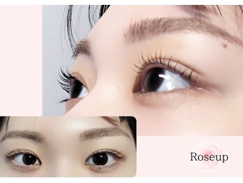 ローズアップ(Roseup)/