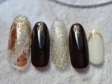 プロモート 岡山城下店(Promote)/きれいめニュアンス【岡山】