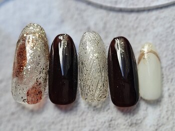 きれいめニュアンス【岡山】