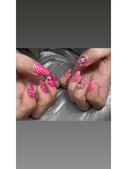 レジュヴィア(Re:JUvia)/