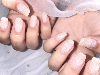 ナビー 伊丹(naviiy)/持ち込みデザイン