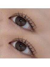 アイモア 吉祥寺店(eye mor.)/まつげパーマ/美眉/アイブロウ