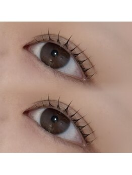 アイモア 吉祥寺店(eye mor.)/まつげパーマ/美眉/アイブロウ