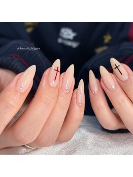 リン ネイル(Rin Nails)/