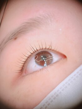 リアン アイ 太田(RIAN eye)/まつげパーマ