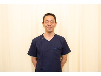 健心整体院/【開院10年】私が責任担当します