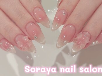 ソラヤ(Soraya)/韓国・ワンホンネイル・秋葉原