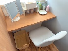 リリー(Liliy)の雰囲気（【完全個室】メイク直しスペースもございます[マグネットネイル]）