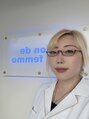 サロンドベルファム(Salon de Bellefemme) MAKI