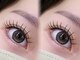 アイモア 江南店(eye mor.)の写真/圧倒的持続力を誇る【LEDマツエク】でお気に入りのデザインを高キープ★まつげパーマから乗り換え多数[LED]