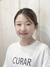 アイラッシュアンドネイル専門店 クラル(CURAR)&nbsp;山口 