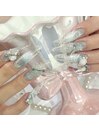 nailsalon Miss Shirley
