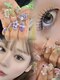 ニコ 渋谷(nico.)の写真/【ネイルメニュースタート★】何度見ても飽きない、指先が可愛くなるデザインをご提供させていただきます★