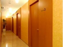 完全個室11部屋★衛生管理徹底しています