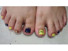 アンアント(An-ant)/フットネイル