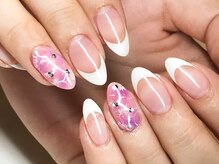 サロン ド ワカ(Salon de WAKA)/