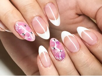 サロン ド ワカ(Salon de WAKA)/