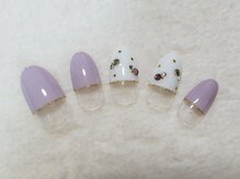 ネイルサロン アウリィ(AULII)/NAILSALON AULII