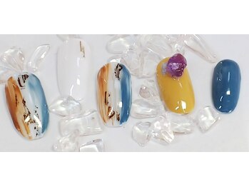 ジル サンブル(Jil Semble)/