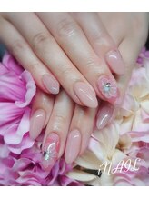 アイネイル(iNAIL)/